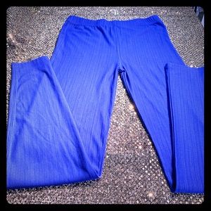 Lamasini Leggings New With Tags